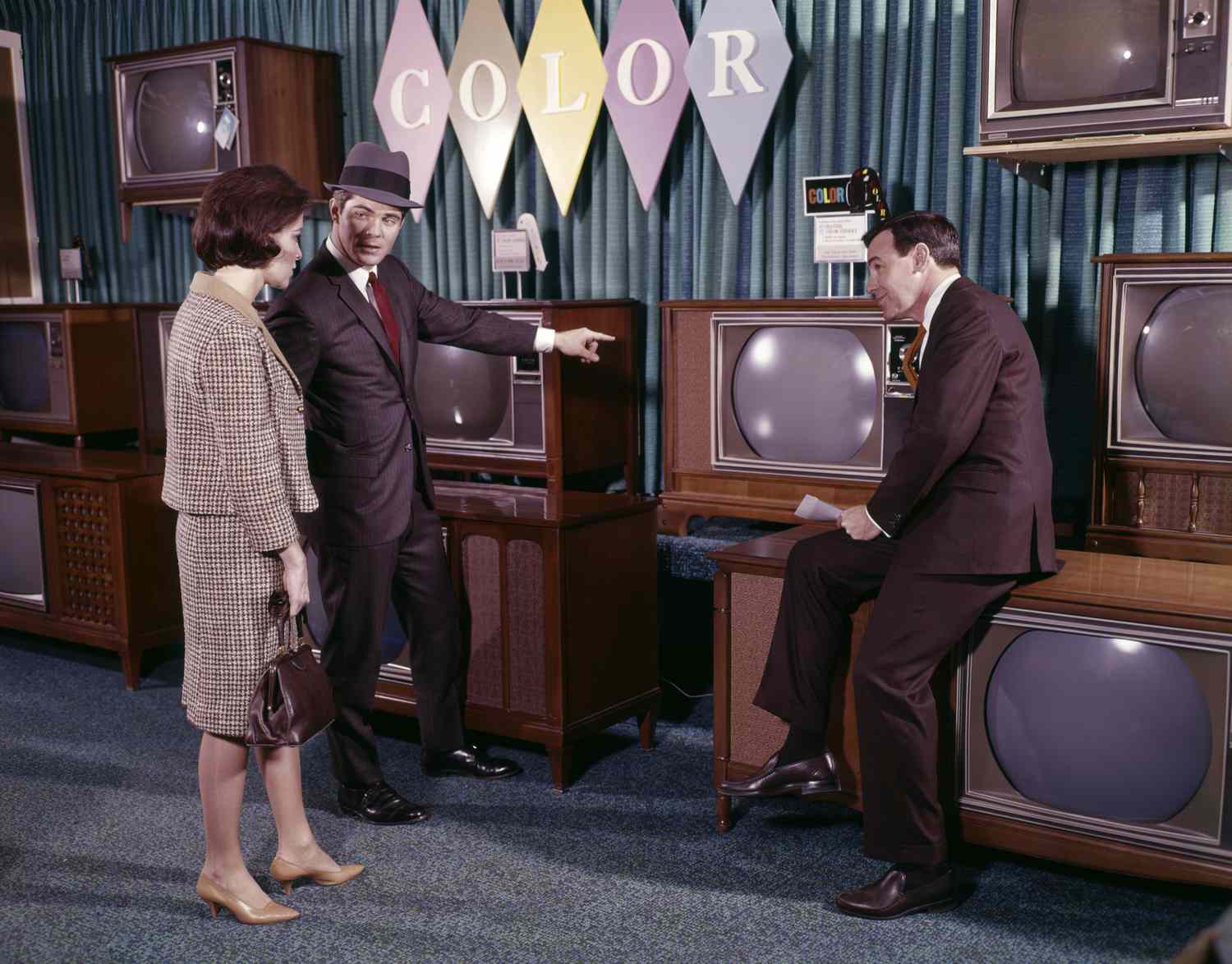 Düzköy Televizyon Tamircisi
